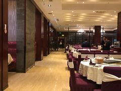 大堂-凯鸽酒楼•雁北民间菜(华北星店)