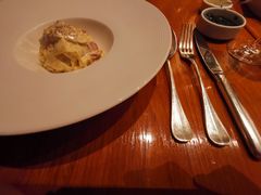 -沈阳君悦酒店·意坊意大利餐厅