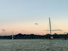 -深圳湾公园(南山区)