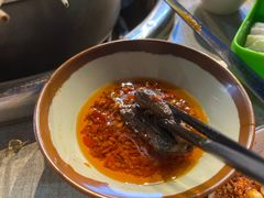 -盖帮鳝鱼串串(东郊记忆店)