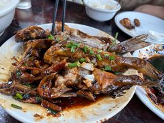 -阿东农家菜(新场古镇下塘街店)