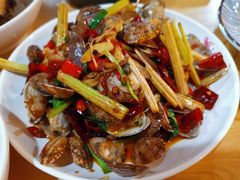 -二孃鸡爪爪(东郊记忆店)