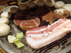 -泥炉烧肉师(新街口金銮巷店)