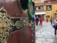 -小昭寺