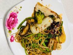 -哈尔滨理工大学荣成校区-第1食堂