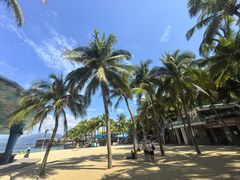 -海南分界洲岛旅游区