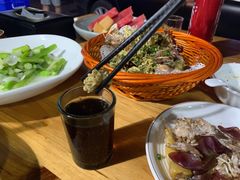 -渔家故事(北二环西路店)