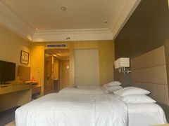 -上海浦西万怡酒店