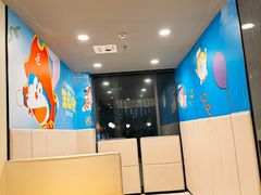 -肯德基(黄渡DT店)