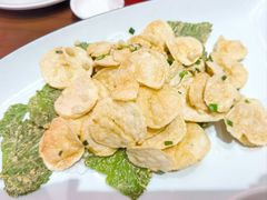 -大灶头·新昌菜(中国茶市店)