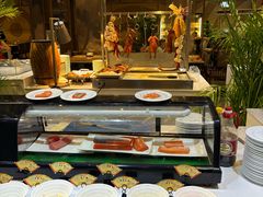 -印象餐厅(杭州国际博览中心北辰大酒店)