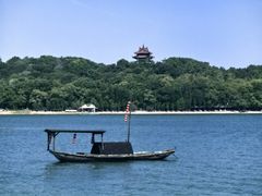 -天目湖山水园