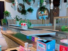 -晴季寿司(延河路万达广场店)