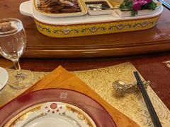 -万宝海鲜舫(劳动公园店)