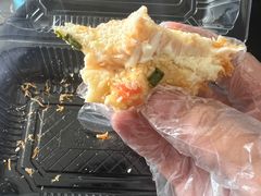 -周记传统糕点PASTRY(蜀汉路店)