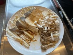 -揽月斋炙子烤肉·清真(安定门·五道营店)