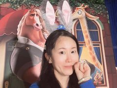 -美罗城