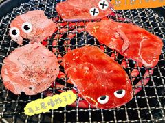 -神户赤童日式烤肉伙伴(东直门店)