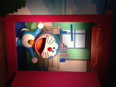 杜莎夫人蜡像馆-曼谷杜莎夫人蜡像馆