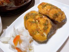 香煎乌江鱼-黔香阁·味(花木店)