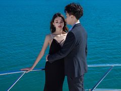 -经典婚纱摄影美学馆·私人定制