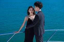-经典婚纱摄影美学馆·私人定制