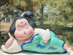 -苹果树下艺术餐厅(宋庄店)