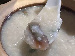 -嘉和一品粥(方庄店)