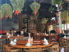 大堂-南海渔家•海鲜•正宗海南菜(海棠湾店)
