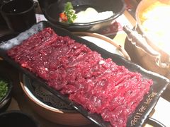 -左庭右院鲜牛肉火锅(新梅广场店)