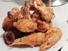 -金马门国际美食百汇(珞喻路店)