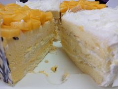 -幸福西饼生日蛋糕·下午茶(沈河店)