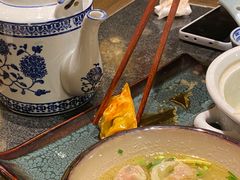 -南京大牌档(新街口德基广场店)