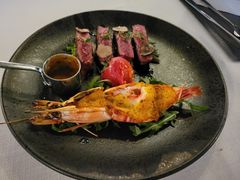 -Ponte 意大利餐厅