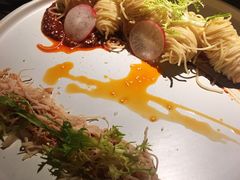 -绿茶餐厅(领展购物广场·中关村店)
