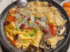 -花水湾红太阳牛肉汤锅