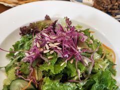 蔬菜沙拉-意大利农场西餐厅(顺义店)