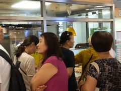 等位区-上海枇杷烤鸭(城乡贸易中心店)