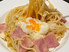 -萨莉亚意式餐厅(百联青浦购物中心店)