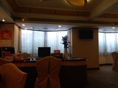 -珀丽酒店-协奏坊餐厅