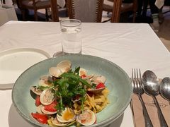 -夏朵餐厅(丁香店)