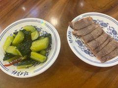 -兰州-西固陈记牛肉面·烧烤(山阴路店)