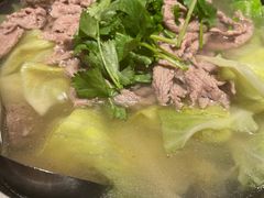 -川堂风·跷脚牛肉·乐山爆炒(宝山日月光店)