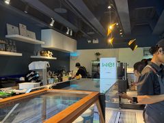 -魏客咖啡(中铁中心店)