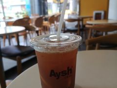 -艾薯夫妇Aysh(福田星河COCOPark店)