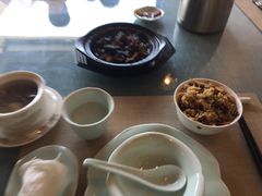 -茶油香闽南菜·花园餐厅(前埔店)
