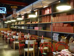 -Mr.Pizza米斯特比萨(苏州平江万达广场店)