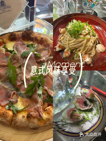 【我的歐式午餐體驗｜在澳門1629古堡餐廳享受慢食時