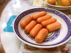 -广信牛奶甜品世家(台东店)