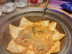 -山河屯铁锅炖鲜鹅·东北菜(开发区一店)